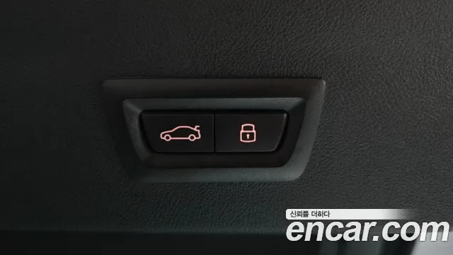 BMW X4 2024 thumb 9