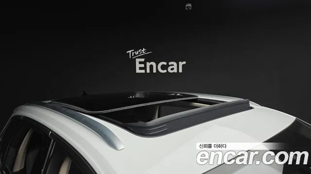 Volkswagen Touareg 2020 thumb 6