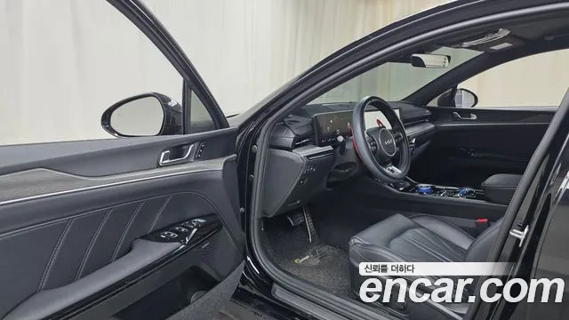 Kia K5 2025 thumb 7