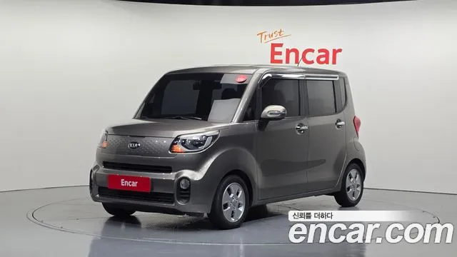 Kia Ray 2019 thumb 4