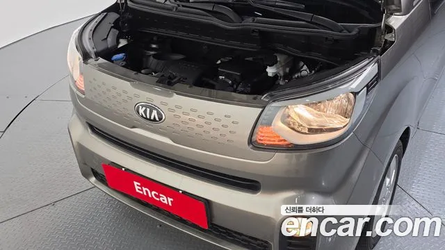 Kia Ray 2019 thumb 5