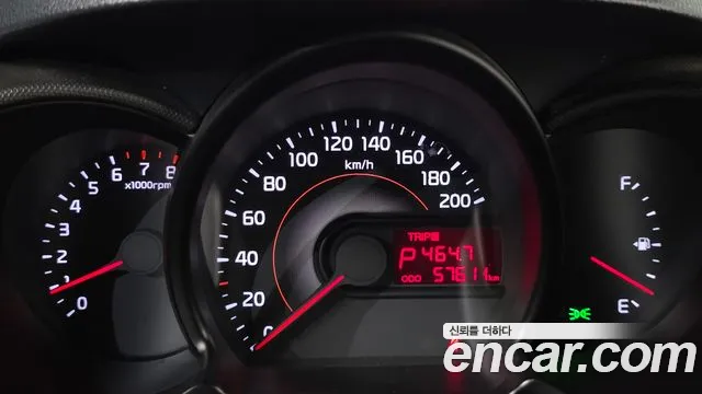 Kia Ray 2019 thumb 7