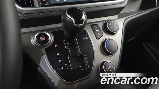 Kia Ray 2019 thumb 12