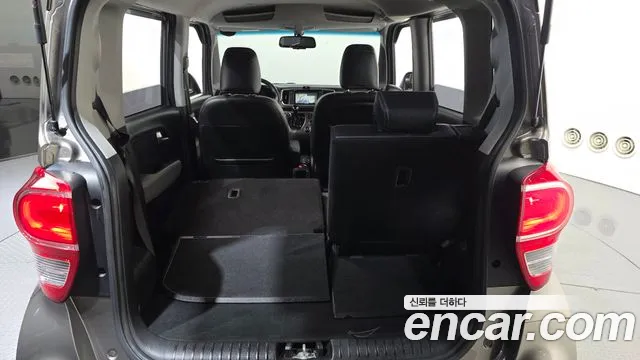 Kia Ray 2019 thumb 2