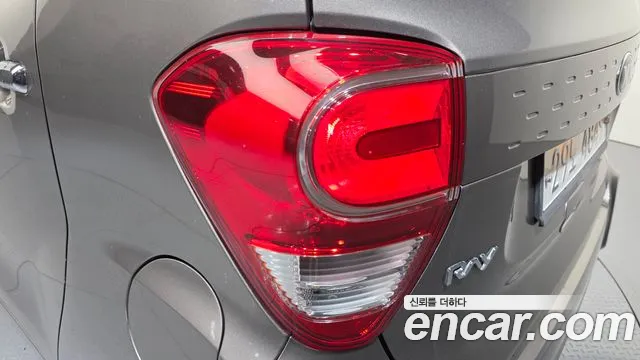 Kia Ray 2019 thumb 8