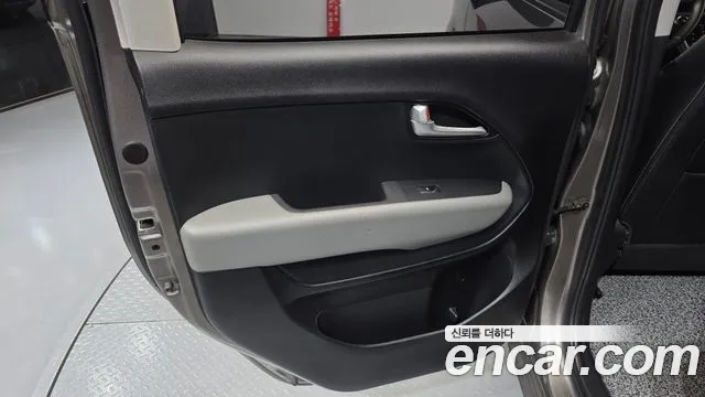 Kia Ray 2019 thumb 11