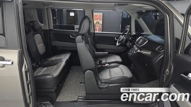 Kia Ray 2019 thumb 6