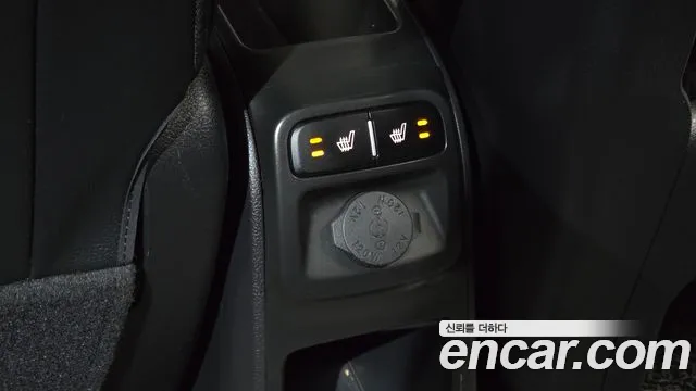 Kia Ray 2019 thumb 9