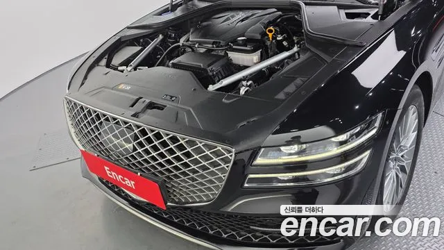 Genesis G80 2023 thumb 10