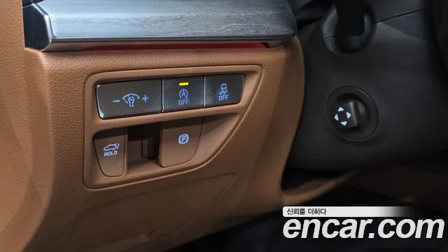 Genesis G80 2023 thumb 4