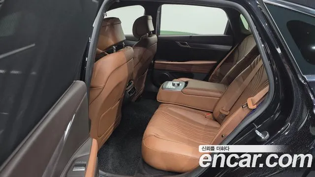 Genesis G80 2023 thumb 6