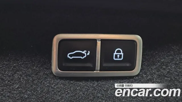 Genesis G80 2023 thumb 11
