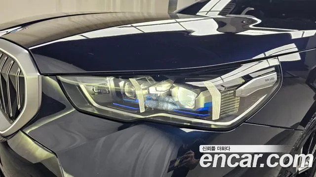 BMW 5 серии 2024 thumb 9