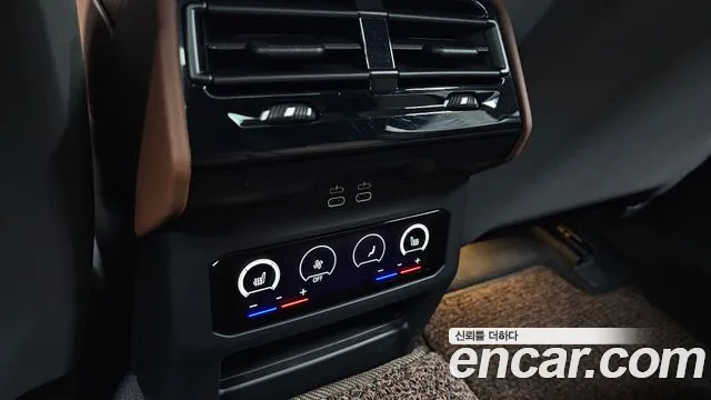 BMW 5 серии 2024 thumb 4