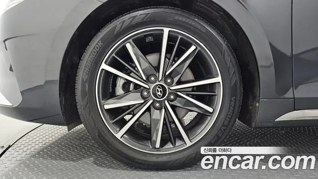Hyundai Grandeur 2022 thumb 6