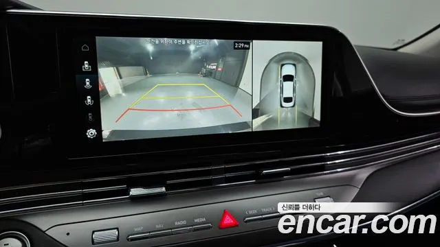 Hyundai Grandeur 2022 thumb 9
