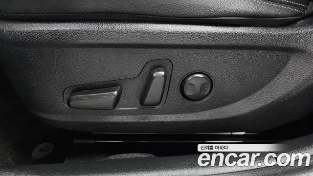 Hyundai Grandeur 2022 thumb 7