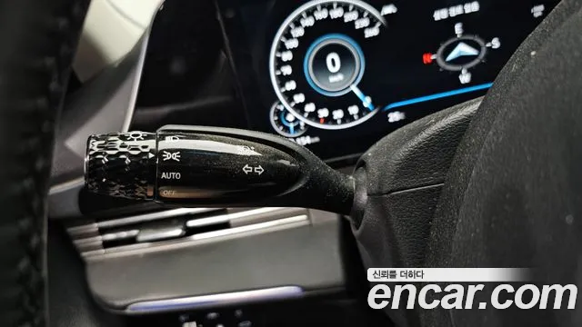 Hyundai Grandeur 2022 thumb 2