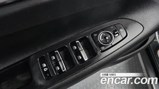 Hyundai Grandeur 2022 thumb 10