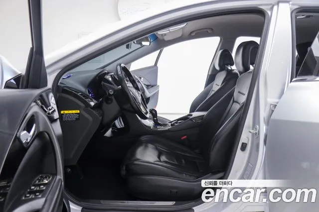 Hyundai Grandeur 2011 thumb 8