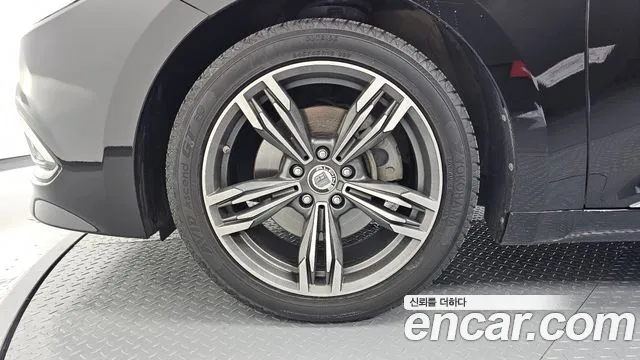 Hyundai Grandeur 2016 thumb 2