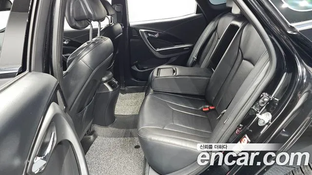 Hyundai Grandeur 2016 thumb 10