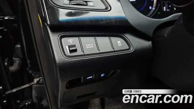 Hyundai Grandeur 2016 thumb 6