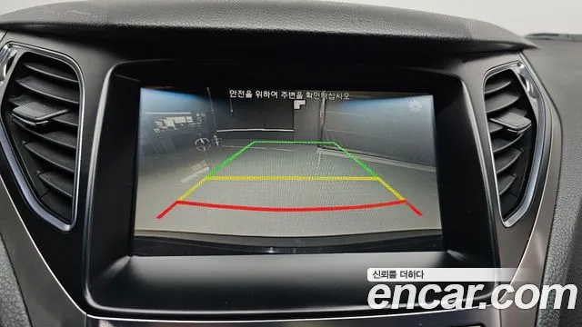 Hyundai Grandeur 2016 thumb 11