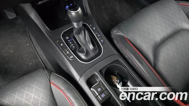Hyundai i30 2018 thumb 8