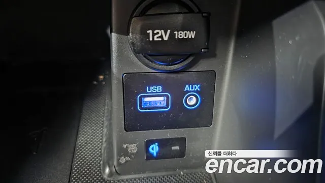 Hyundai i30 2018 thumb 9