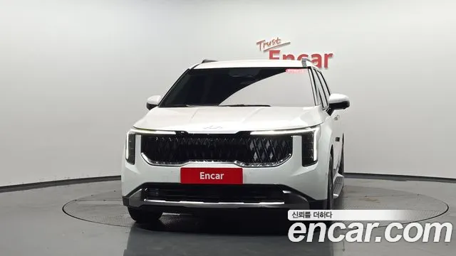 Kia Carnival 2025 thumb 6