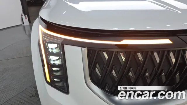 Kia Carnival 2025 thumb 7