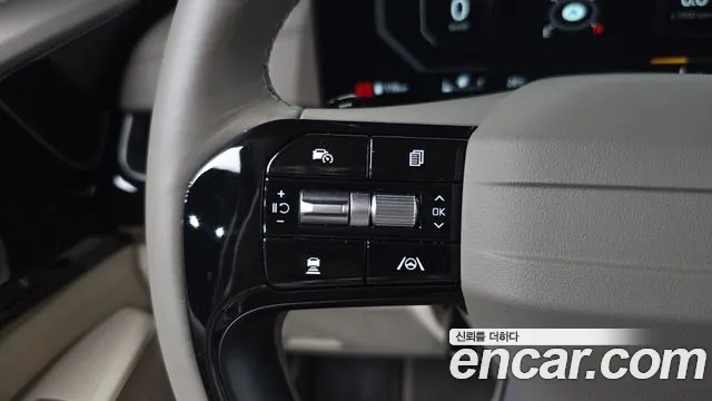 Kia Carnival 2025 thumb 3