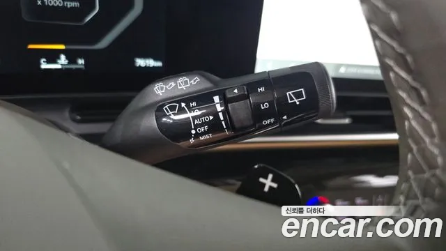 Kia Carnival 2025 thumb 8