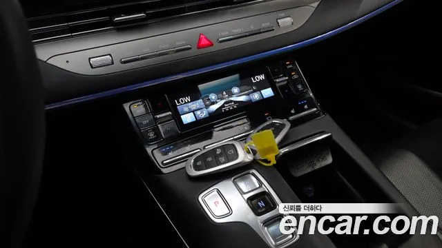 Hyundai Grandeur 2021 thumb 6
