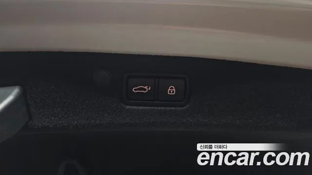 Hyundai Grandeur 2021 thumb 2