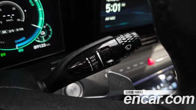 Hyundai Grandeur 2021 thumb 12