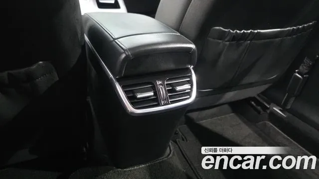Hyundai Grandeur 2021 thumb 8