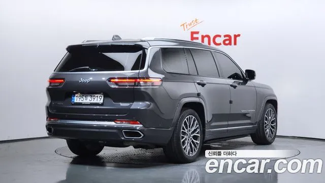 Jeep Grand Cherokee 2021 thumb 10