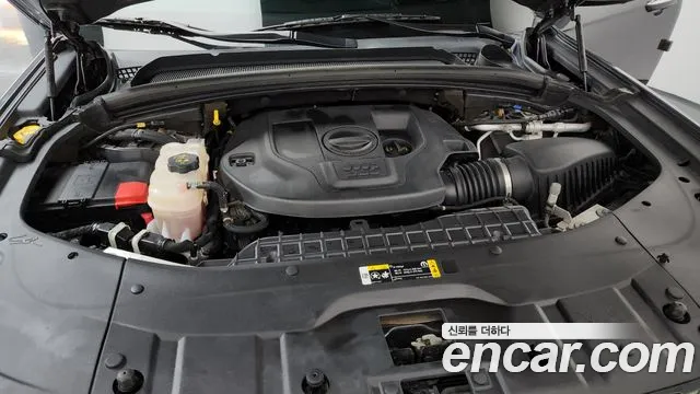 Jeep Grand Cherokee 2021 thumb 11