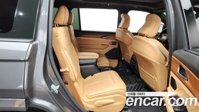 Jeep Grand Cherokee 2021 thumb 2