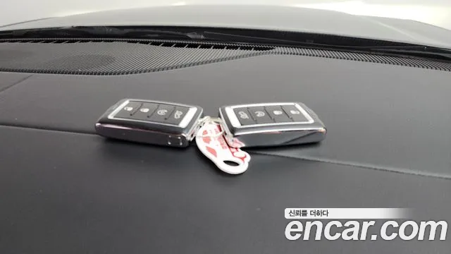 Jeep Grand Cherokee 2021 thumb 8