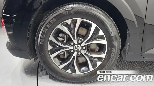 Kia Carnival 2021 thumb 11