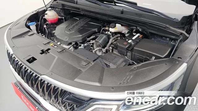 Kia Carnival 2021 thumb 7