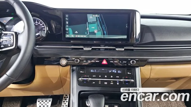 Kia Carnival 2021 thumb 9