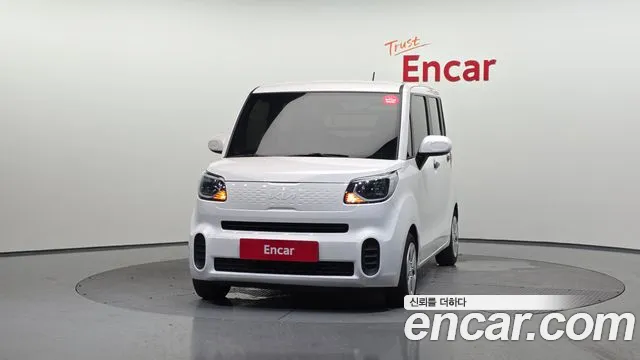 Kia Ray 2022 thumb 11