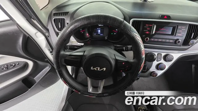 Kia Ray 2022 thumb 2
