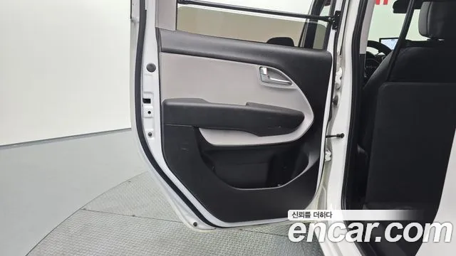 Kia Ray 2022 thumb 5