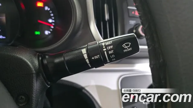 Kia Ray 2022 thumb 9