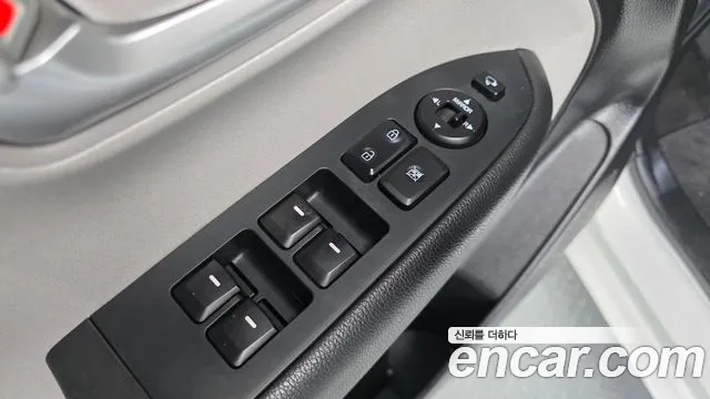 Kia Ray 2022 thumb 10